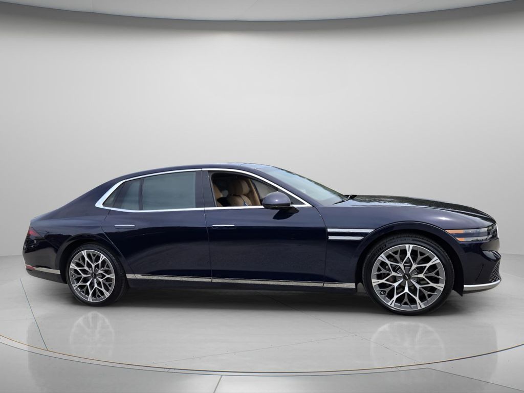 2025 Genesis GV70 - $64,995