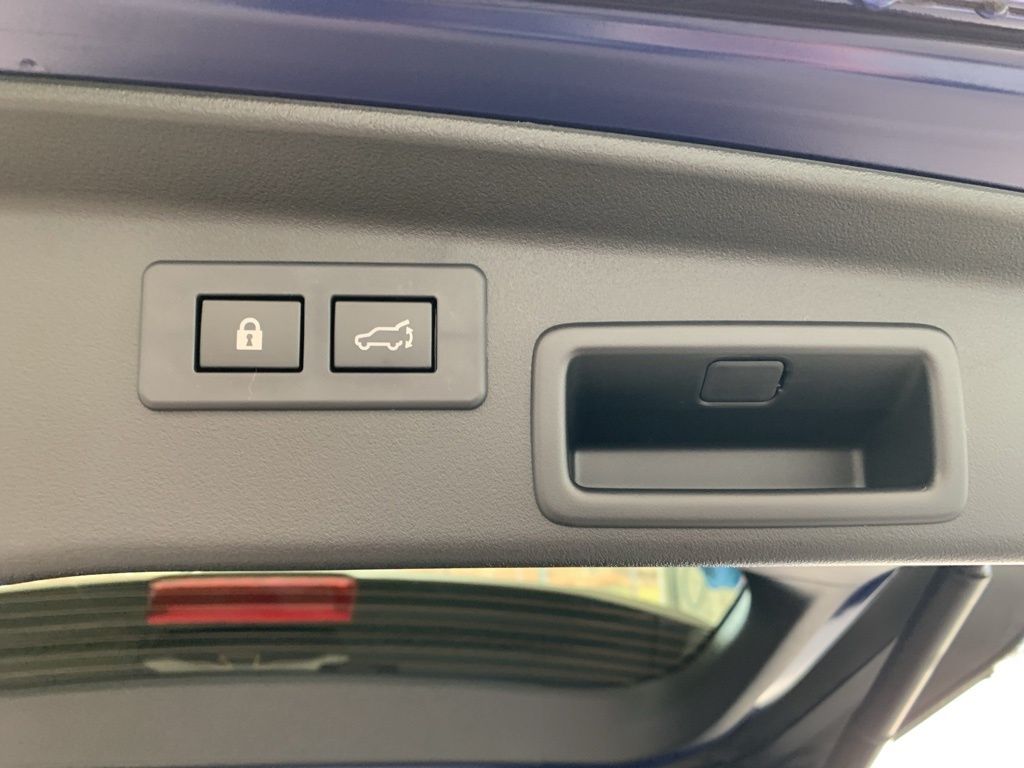 New 2026 Gray Subaru Limited XT image 16