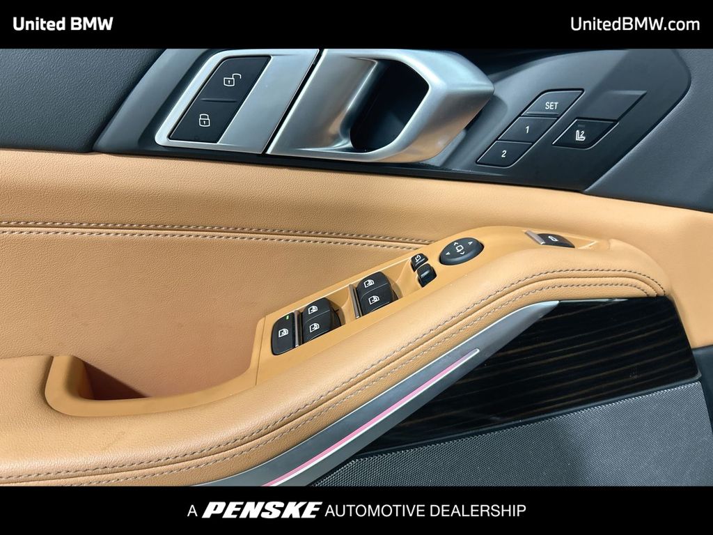 Thumbnail: 2025 BMW X5 - 11