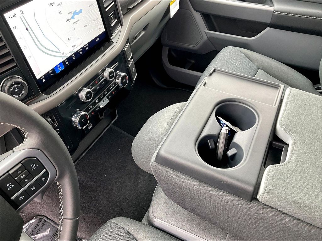 2026 Ford F-150 — photo 14
