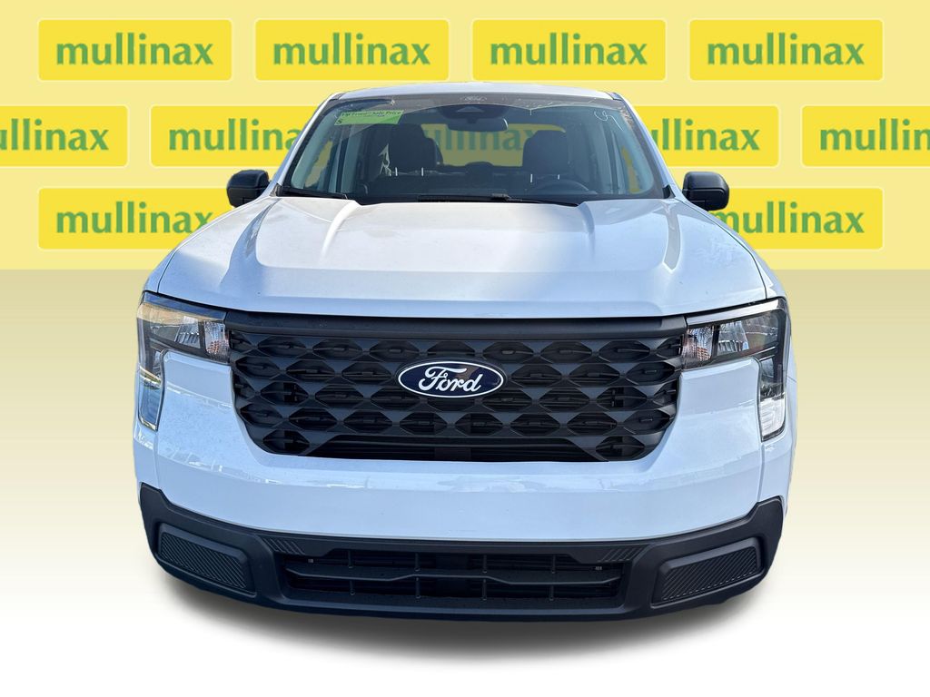 New 2026 White Ford XL image 11