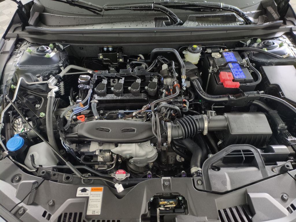 New 2026 Honda Accord For Sale in Fort Wayne, IN
