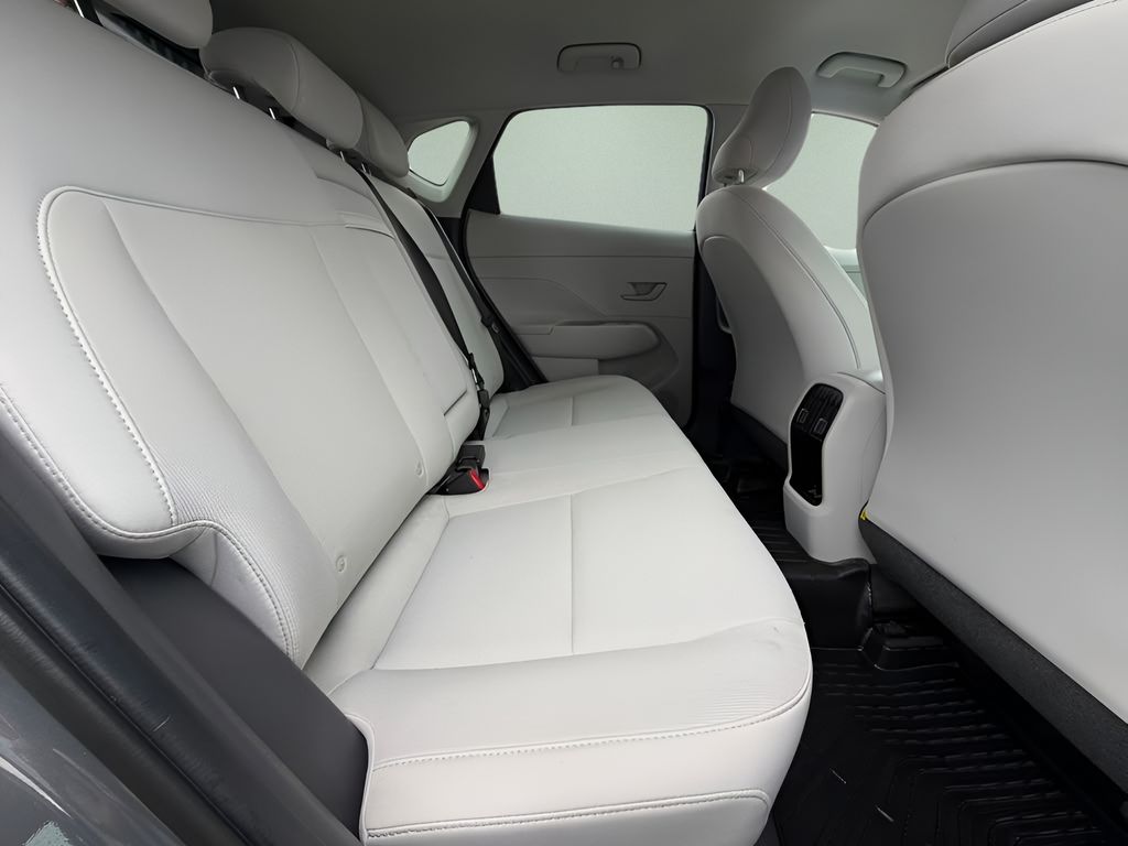 Used 2025 Hyundai Kona SUV