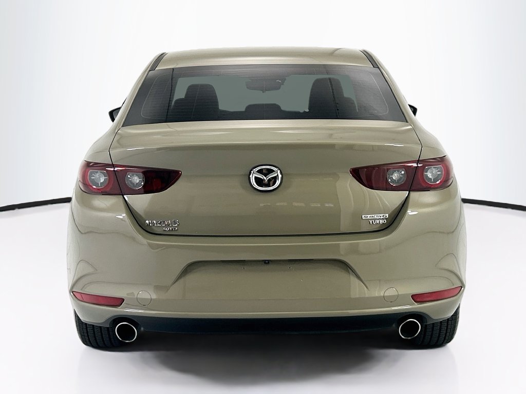 Thumbnail: 2024 Mazda Mazda3 - 6