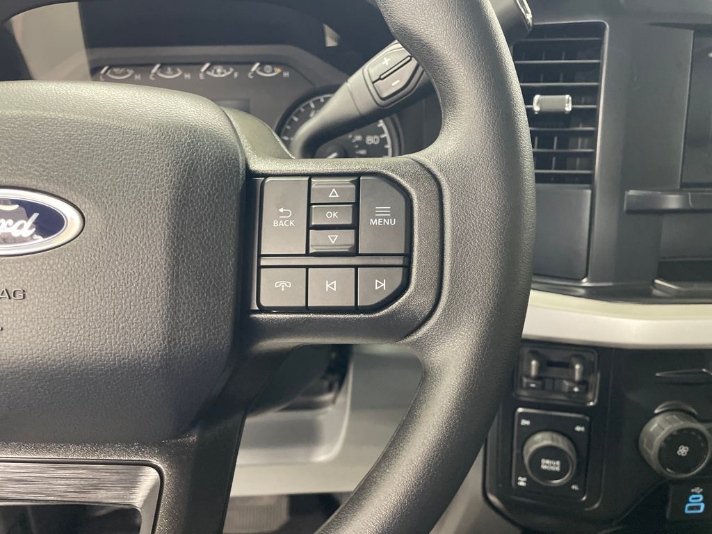 2025 Ford F-250 XL photo 15