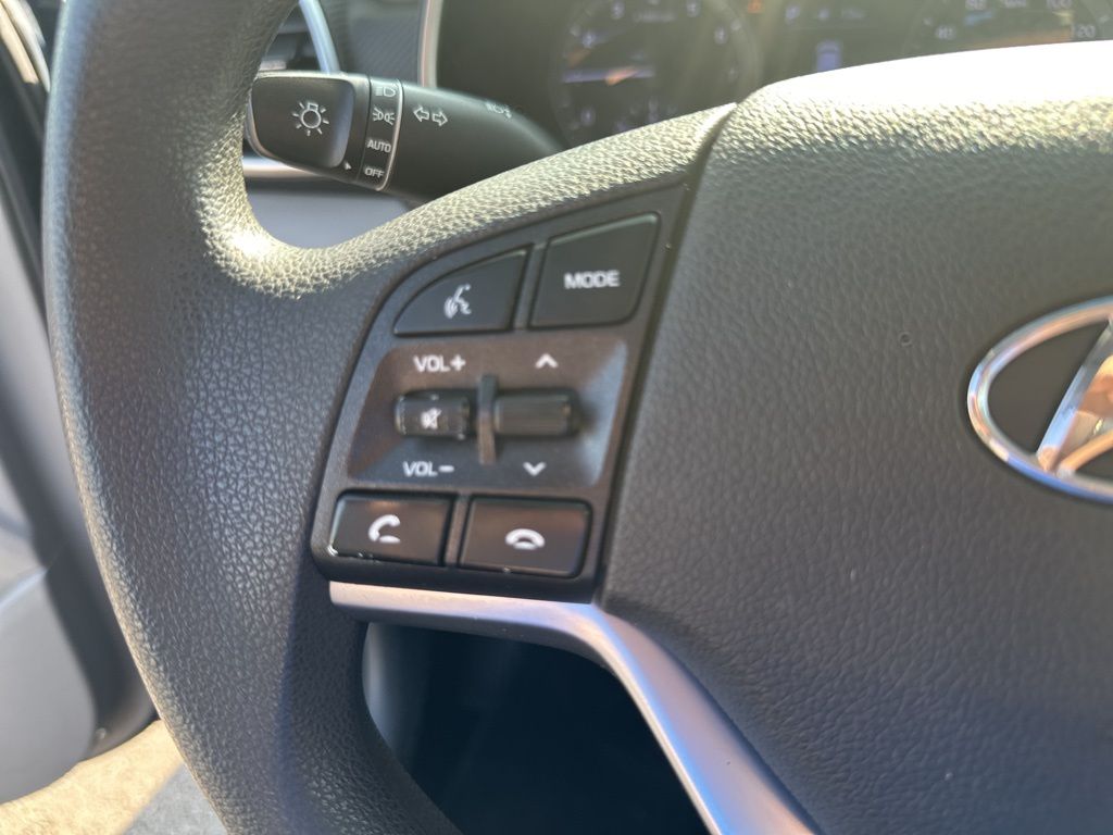 Used Car 2019 Hyundai Tucson  Se For Sale Under $12,000 In Austin, Texas