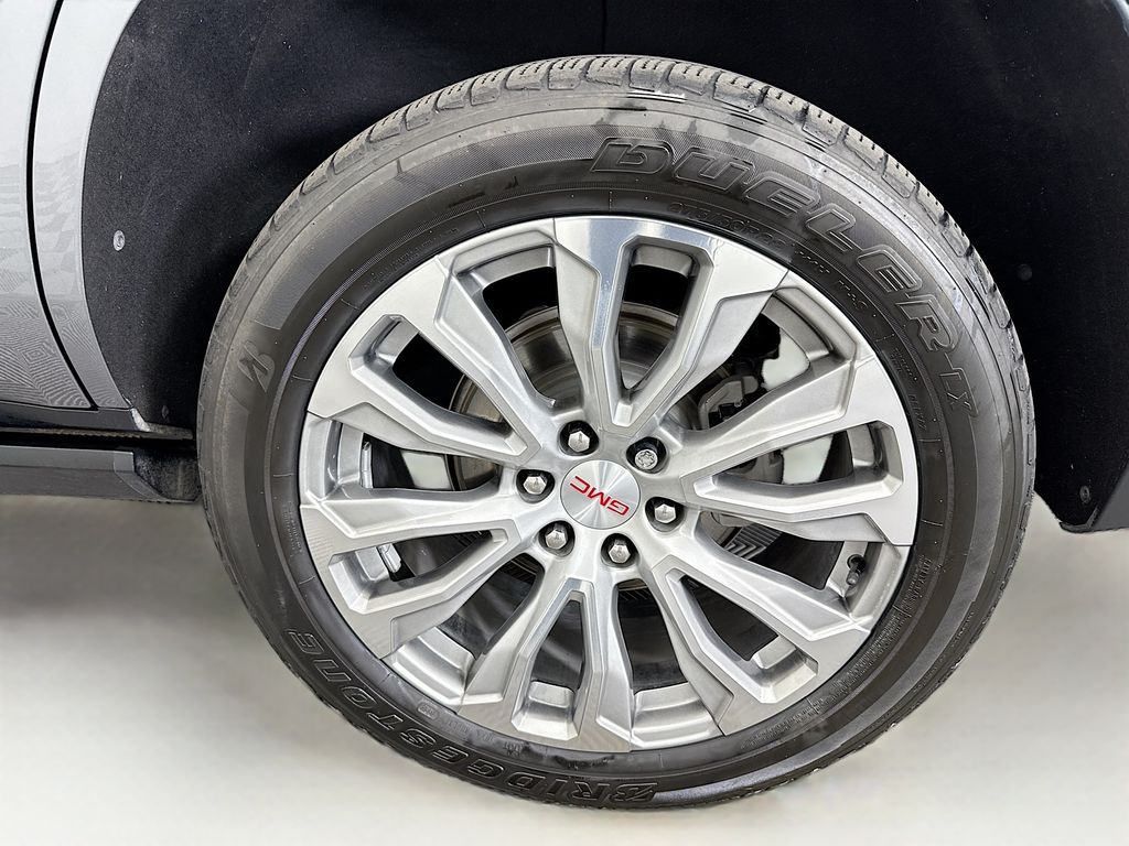 Thumbnail: 2022 GMC Yukon - 31