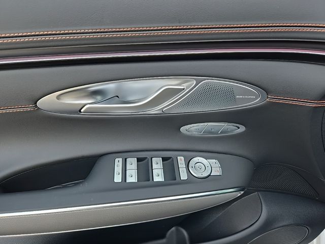 2026 Genesis GV70 Sport Advanced 20
