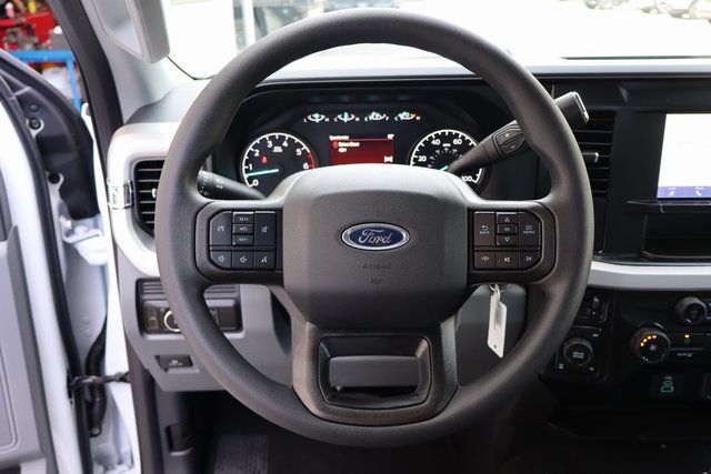 new 2026 Ford F-350SD car, priced at $60,700