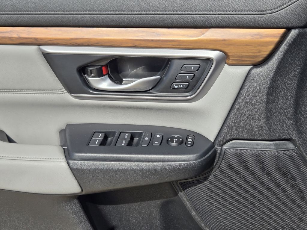 used 2020 Honda CR-V car, priced at $24,441