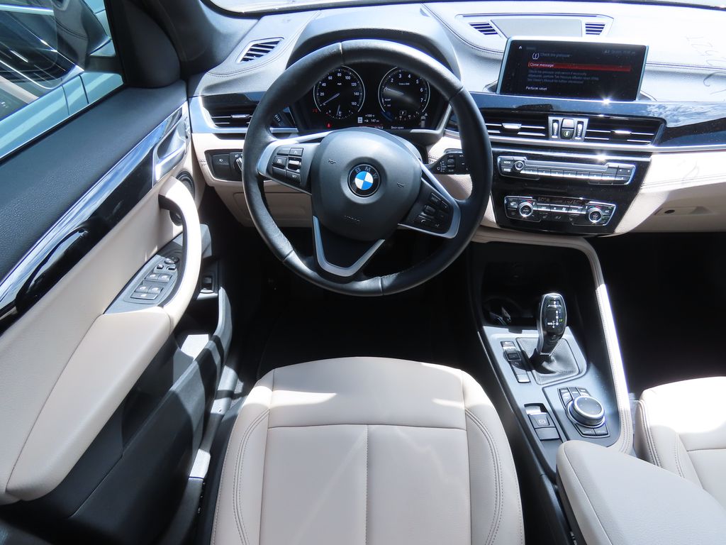 Thumbnail: 2020 BMW X1 - 5
