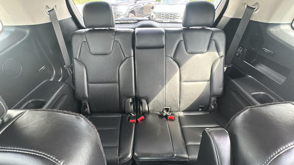 2025 Kia Telluride S Black at Joe Myers Mazda Kia