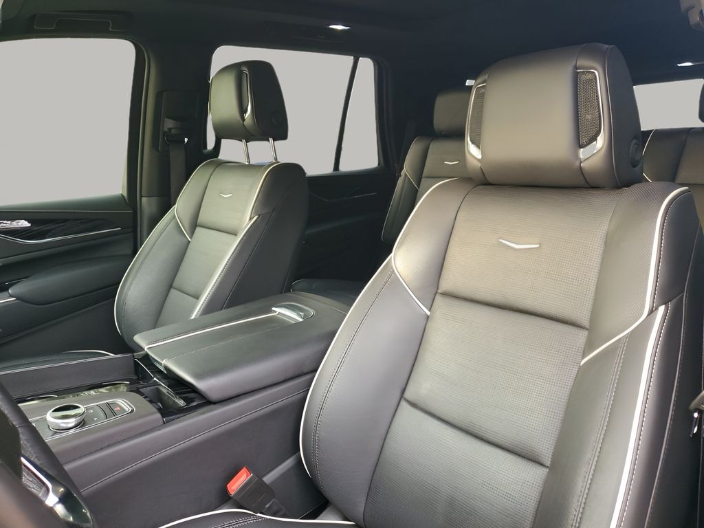 Used Car 2022 Cadillac Escalade  Sport For Sale Under $80,000 In Austin, Texas