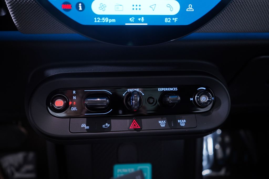 Thumbnail: 2026 MINI Cooper - 11