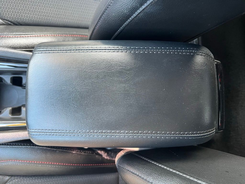 Used 2025 Jeep Compass SUV
