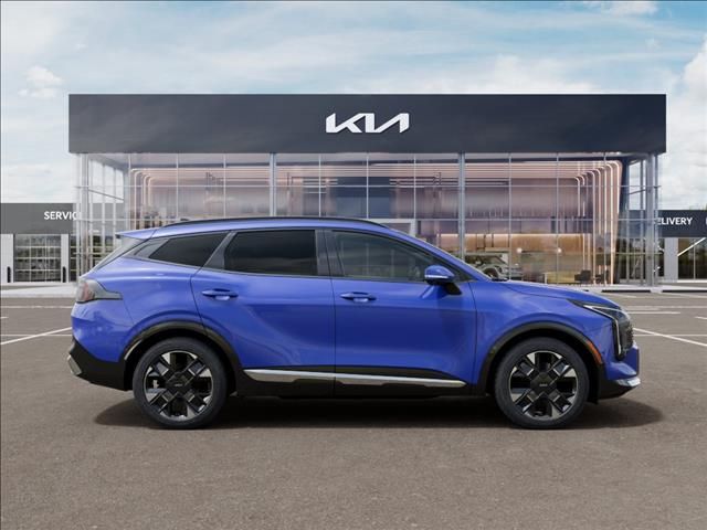 2026 Kia Sportage SX-Prestige - 6