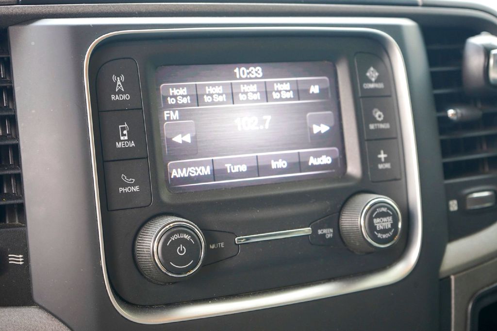 Used Car 2021 Ram 1500 Classic  Express For Sale Under $25,000 In Taylor, Texas