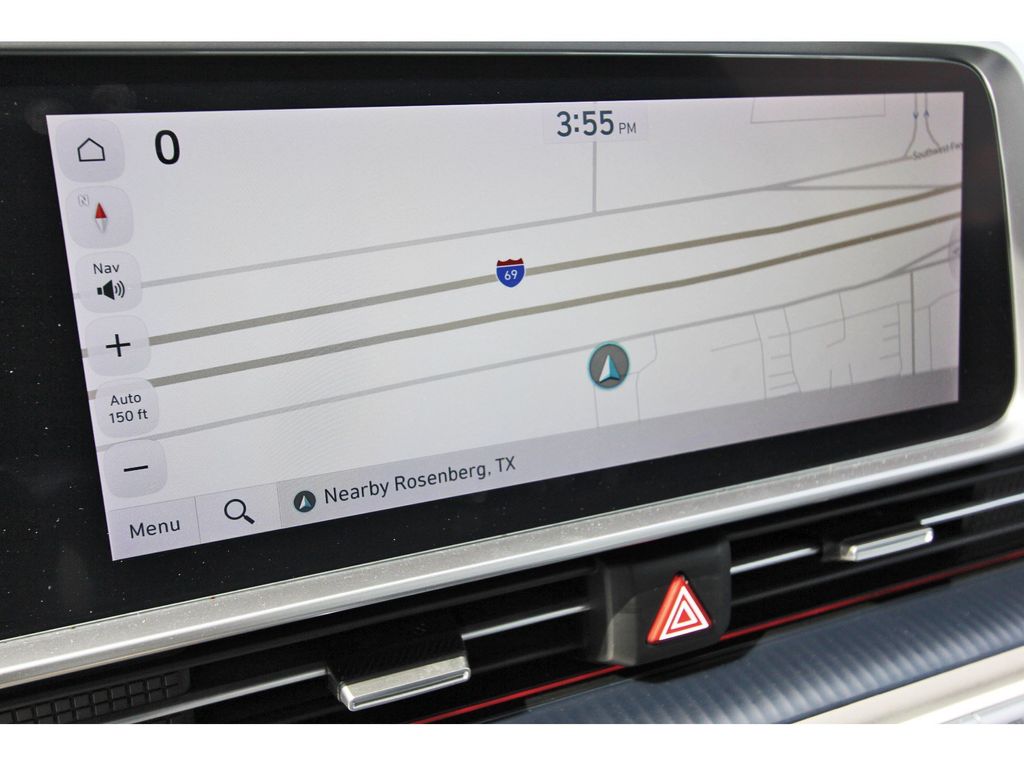 Used 2023 Hyundai IONIQ 6 Sedan
