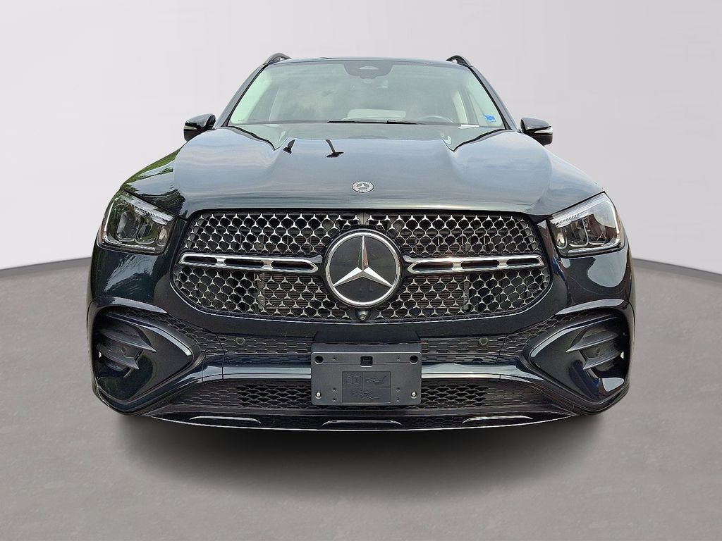 Thumbnail: 2024 Mercedes-Benz GLE - 2