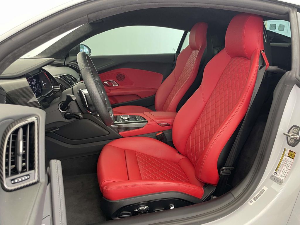 2020 Audi R8 V10 performance - 4