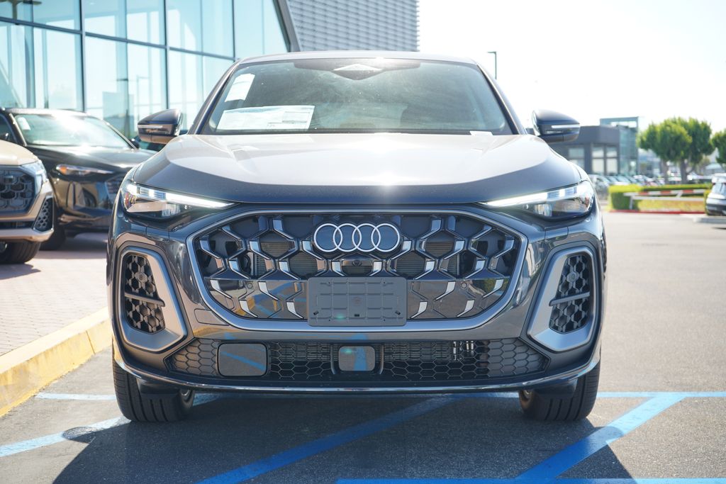 Thumbnail: 2025 Audi Q5 - 5