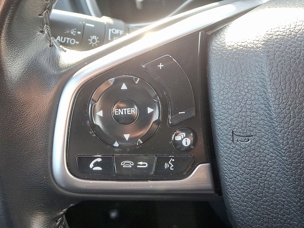 Thumbnail: 2022 Honda CR-V - 22