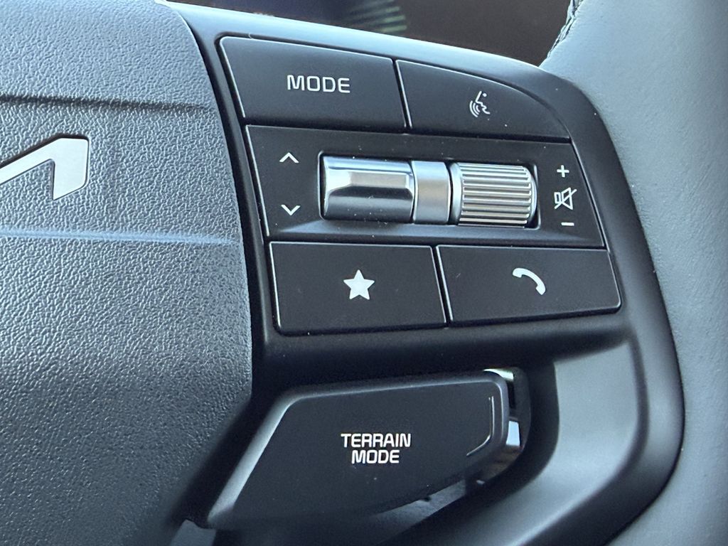 new 2026 Kia Sportage car, priced at $28,341