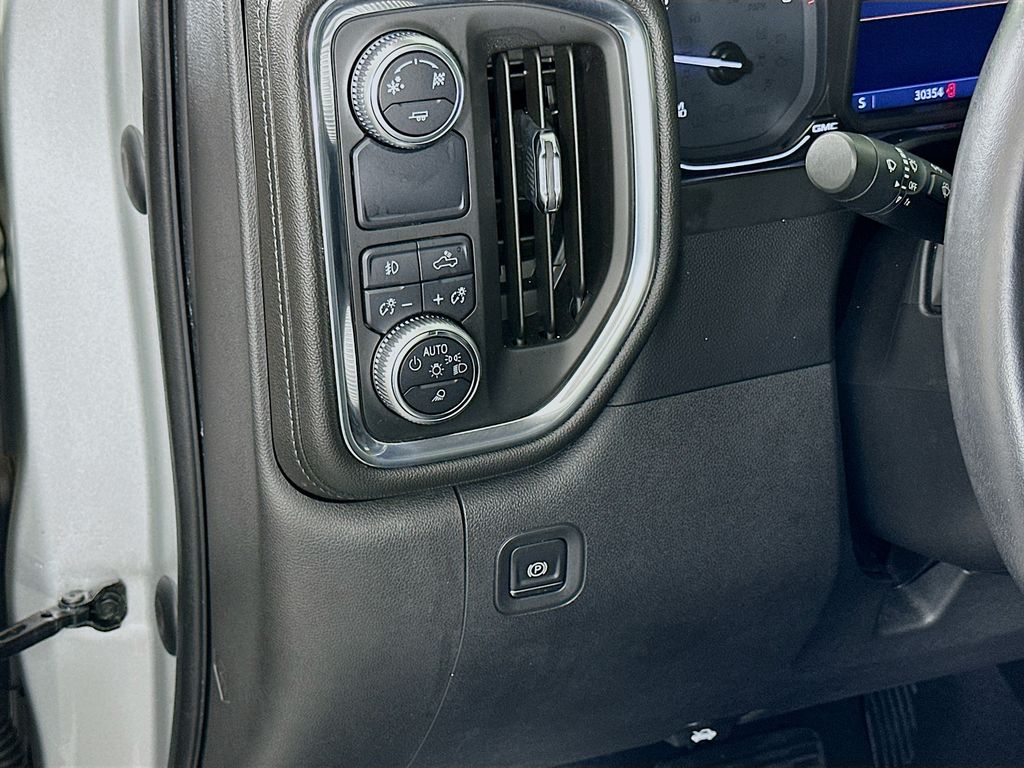 Thumbnail: 2019 GMC Sierra 1500 - 10