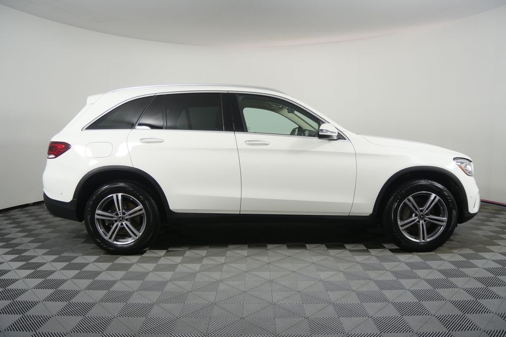 Thumbnail: 2021 Mercedes-Benz GLC - 2