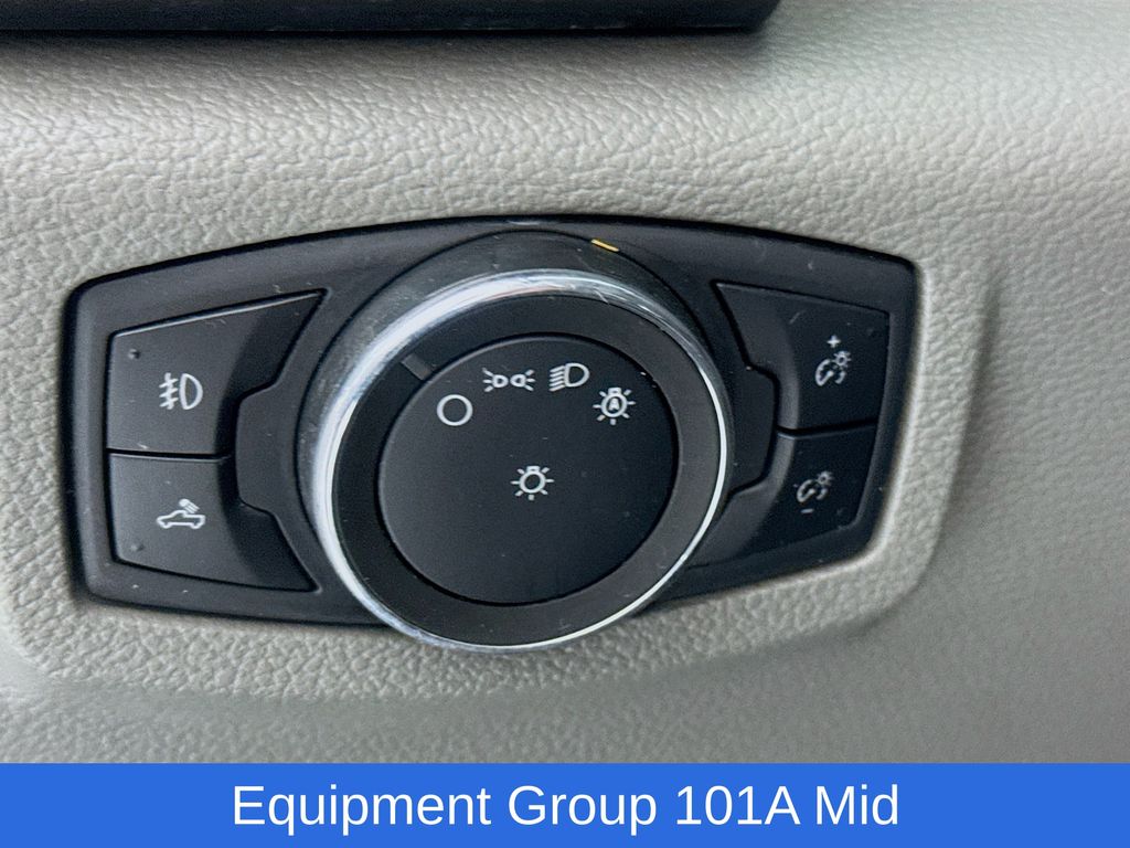 Used Car 2020 Ford F-150  Xl For Sale Under $20,000 In Austin, Texas