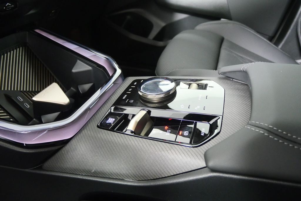 2025 BMW X3 3.0i 22