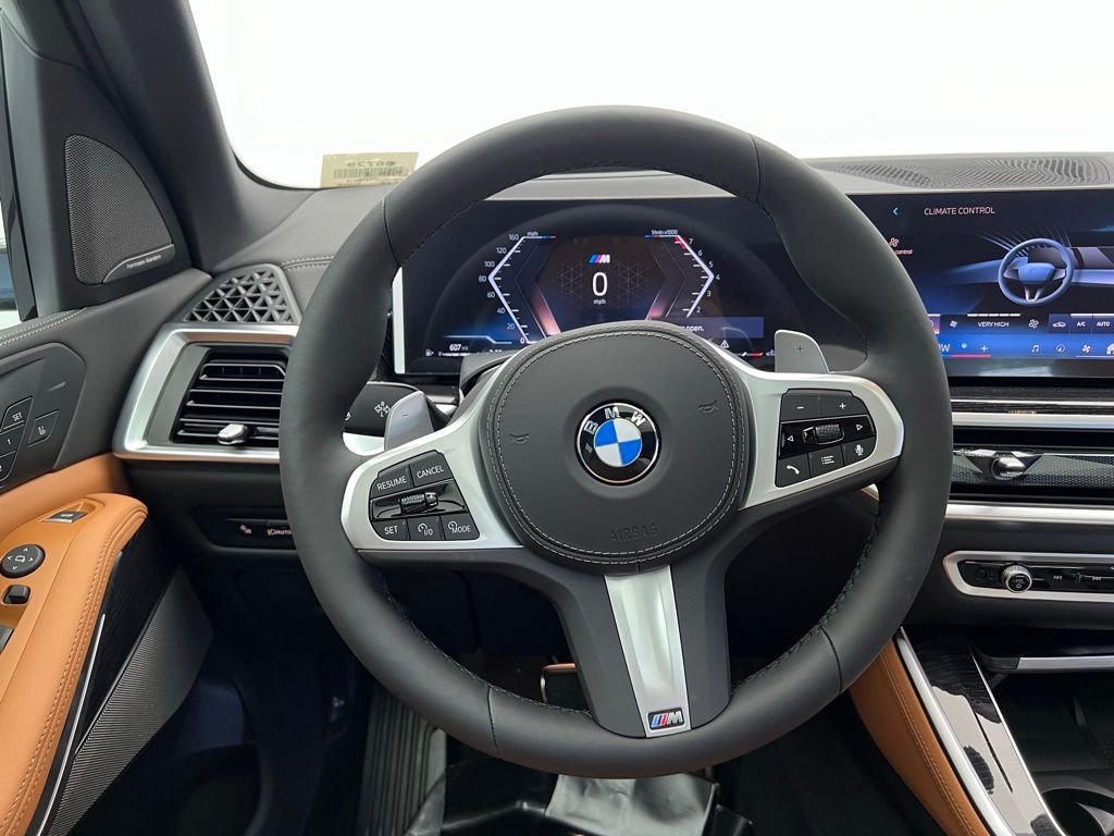 Thumbnail: 2026 BMW X5 - 17