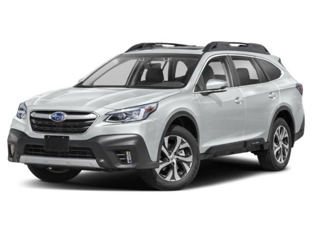 Used 2020 Subaru Outback