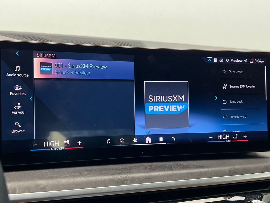 Thumbnail: 2025 BMW X5 - 14