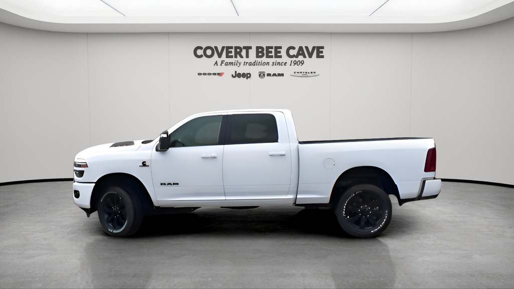 New Car 2025 Ram 2500  Laramie For Sale Under $80,000 In Austin, Texas