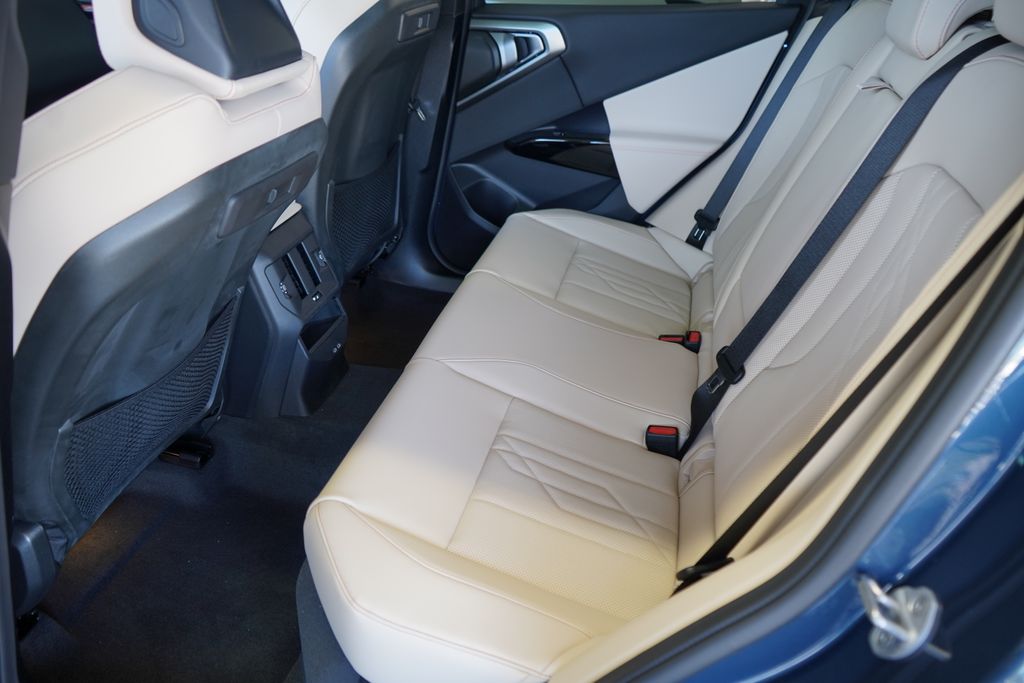 Thumbnail: 2026 BMW X3 - 19