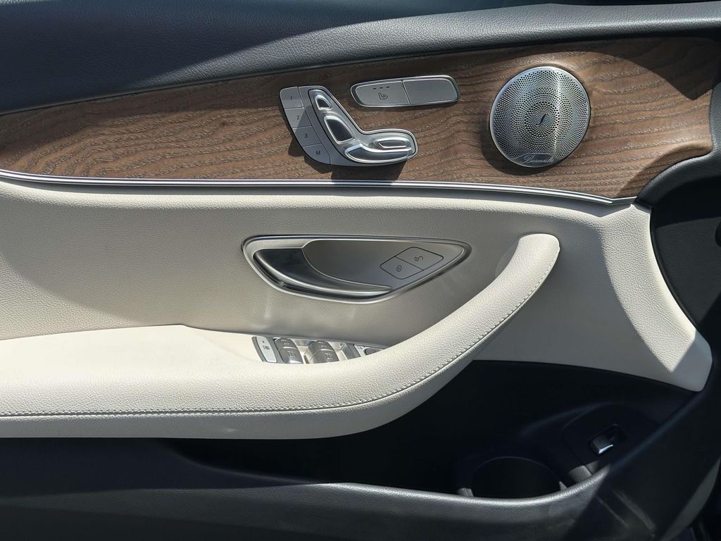 2023 Mercedes-Benz E-Class E 350 19