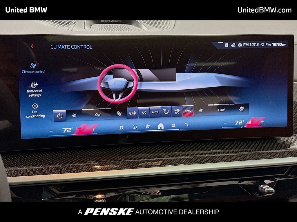 Thumbnail: 2026 BMW X7 - 11