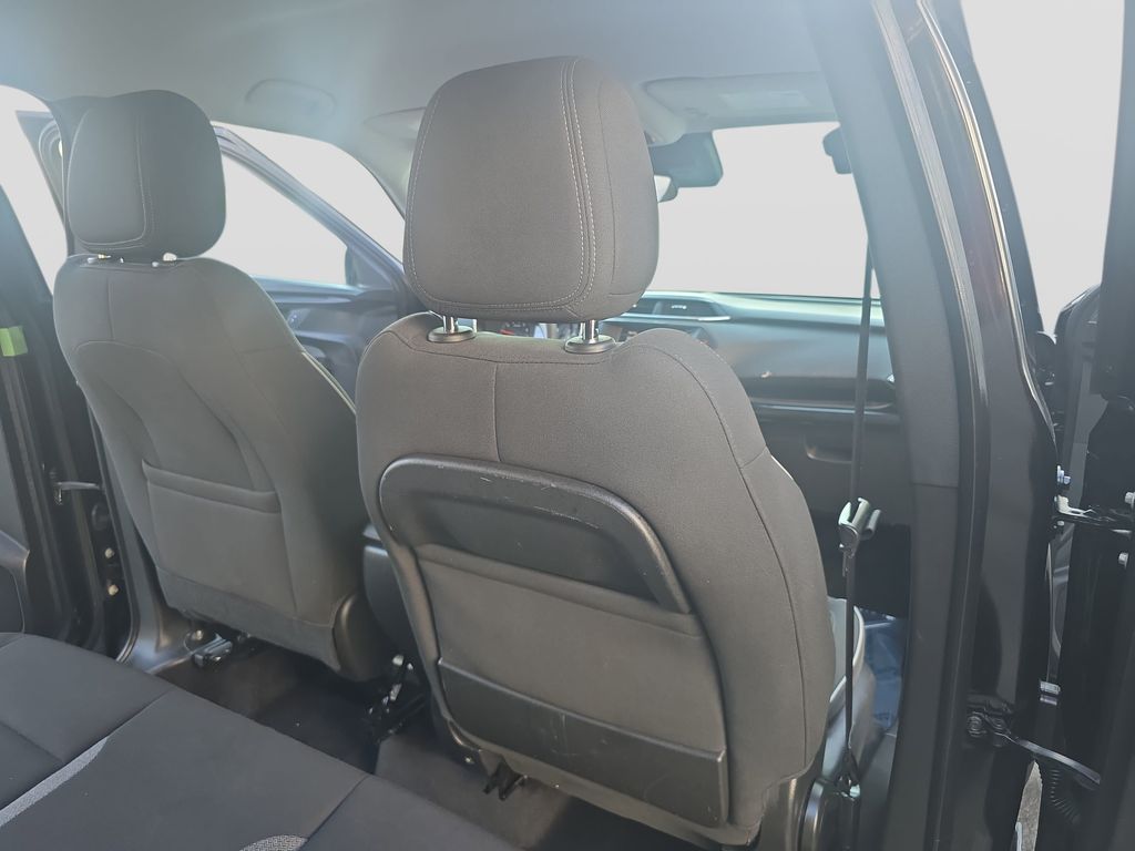 Used 2023 Chevrolet TrailBlazer SUV