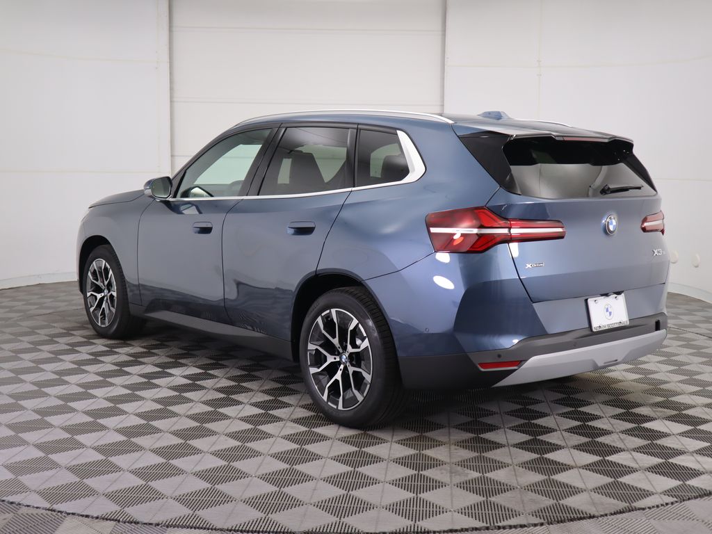 Thumbnail: 2026 BMW X3 - 7