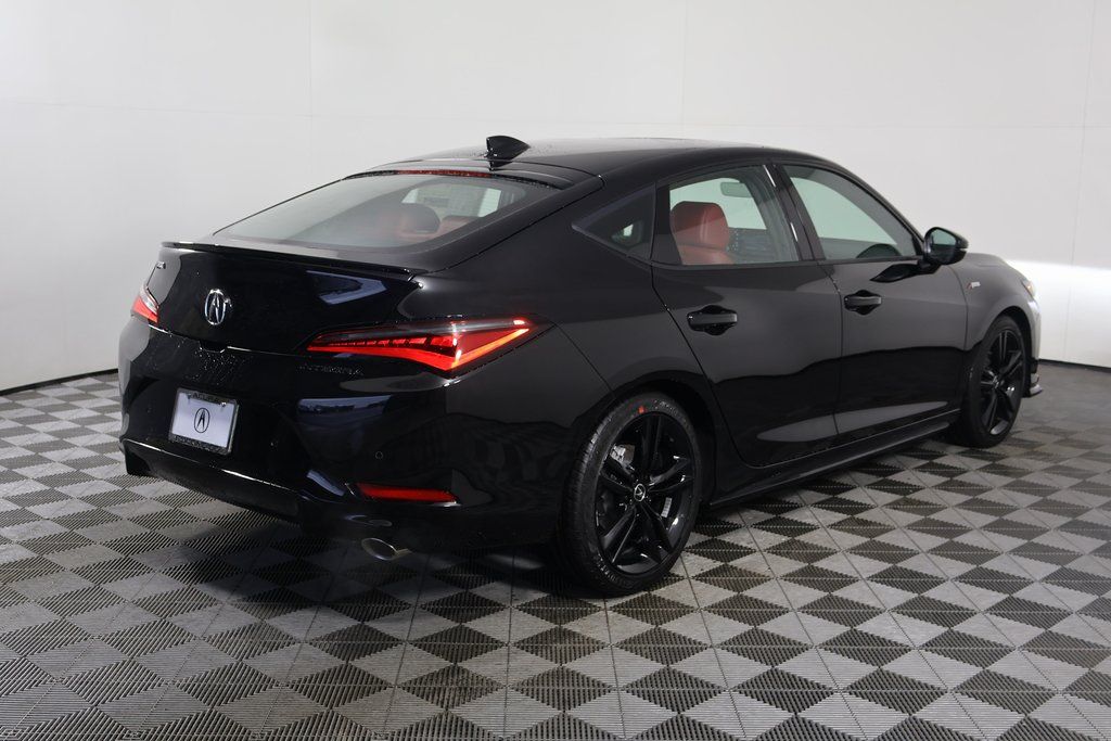 Thumbnail: 2026 Acura Integra - 2