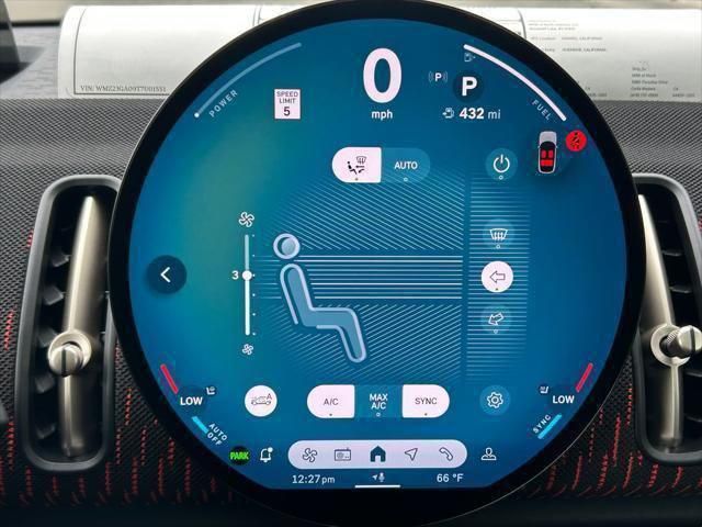 Thumbnail: 2026 MINI Cooper Countryman - 23