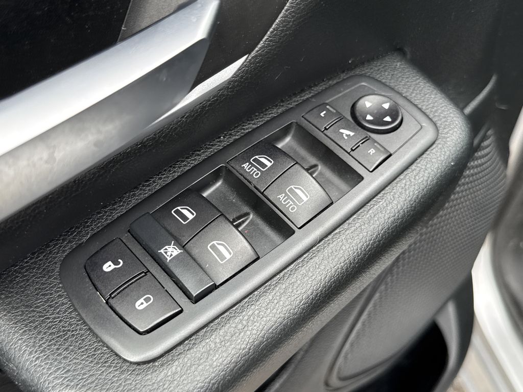 2020 Ram 1500 Big Horn/Lone Star Silver at Bayway Chrysler Dodge Jeep Ram