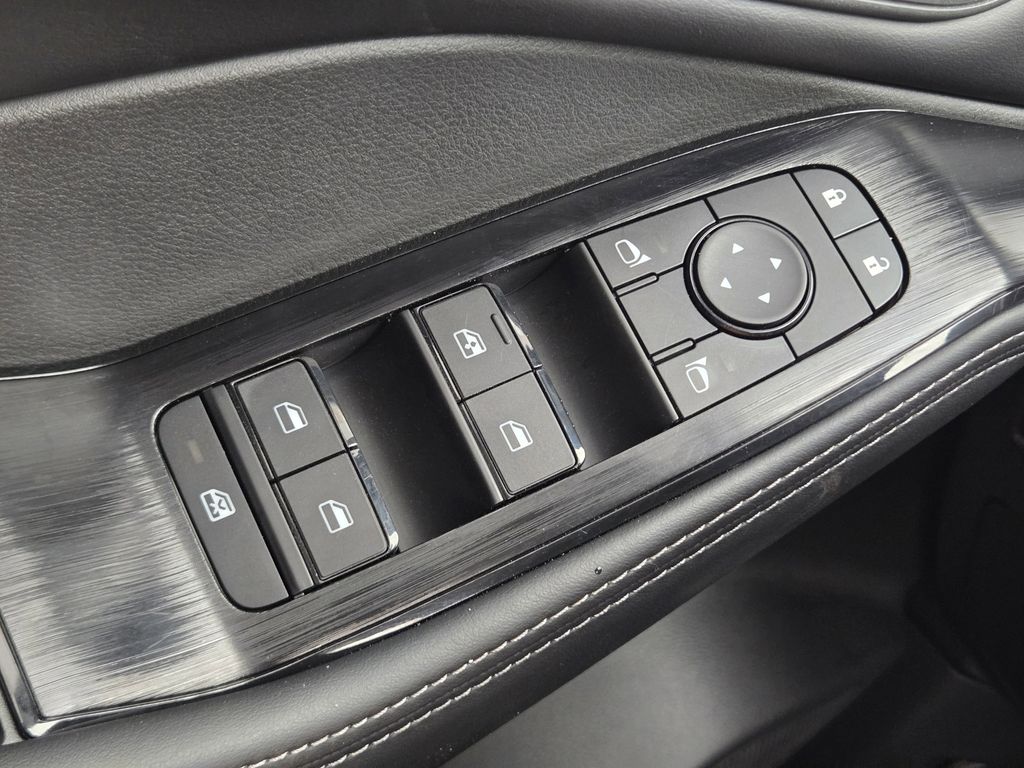 2026 Nissan Rogue SV Gray at South Houston Nissan