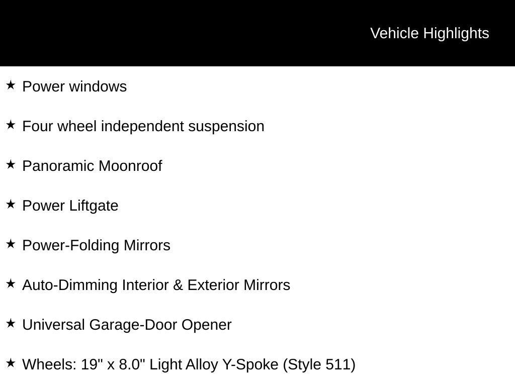 View vehicle photo 6