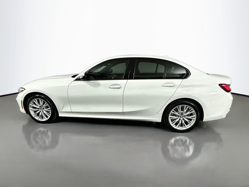 Thumbnail: 2023 BMW 3 Series - 8