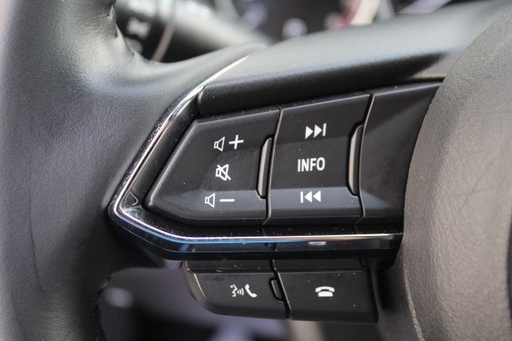 Used Car 2025 Mazda Cx-5  2.5 S Select Package For Sale Under $30,000 In Georgetown, Texas