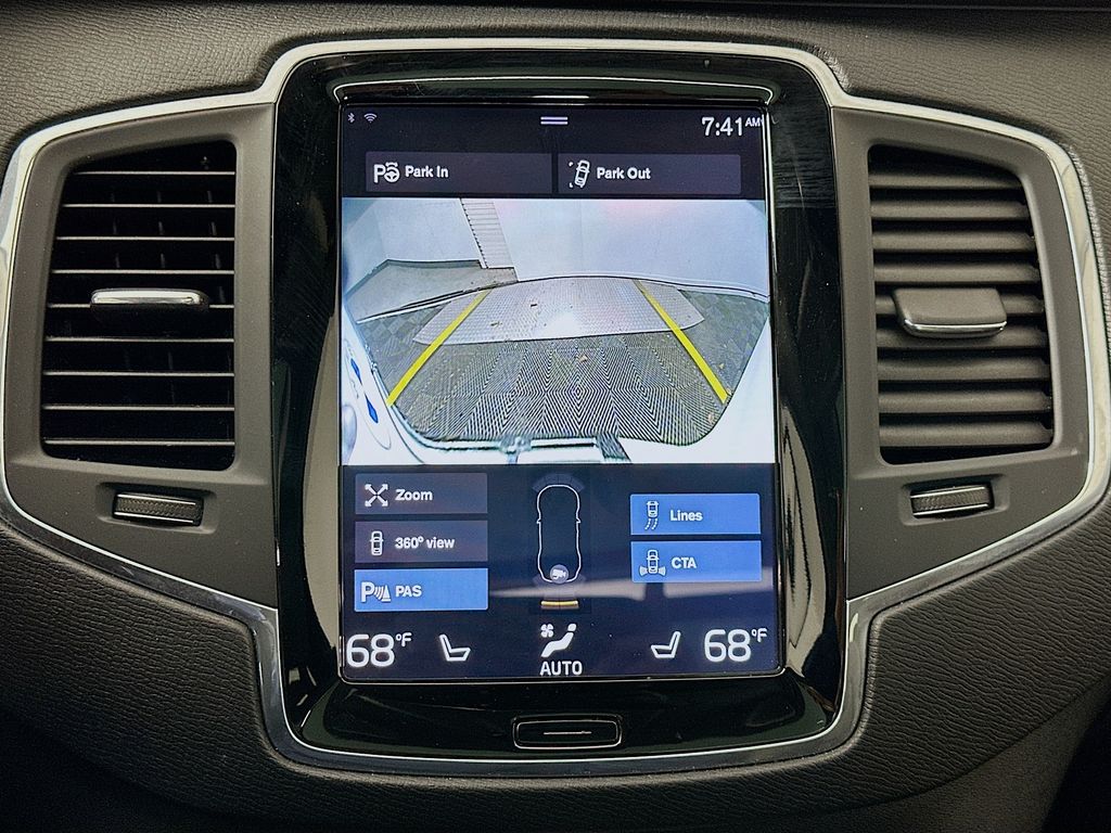 Thumbnail: 2018 Volvo XC90 - 14