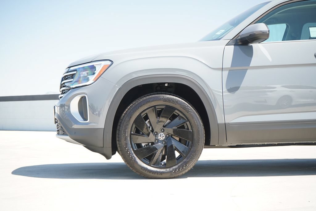 Thumbnail: 2026 Volkswagen Atlas - 2