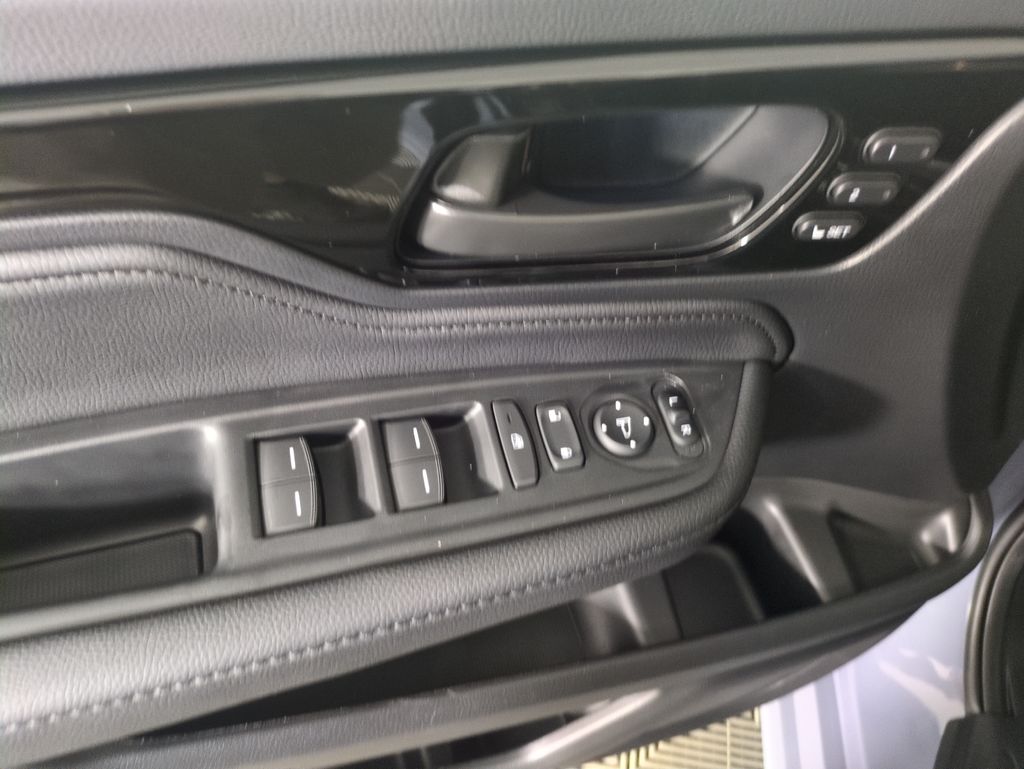 New 2025 Honda Odyssey For Sale in Fort Wayne, IN